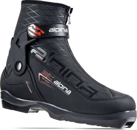 Alpina Outlander Cross-Country Ski Boots 0