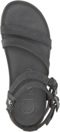 Chaco Lowdown Strappy High Sandals - Women's 6