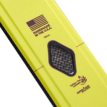DPS Skis Pagoda Tour CFL 112 Skis - 2025/2026 5