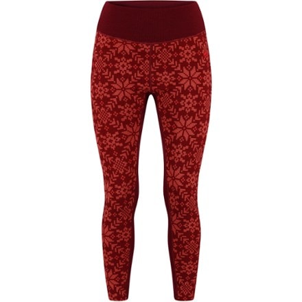 Kari Traa Edith Base Layer Pants - Women's 0