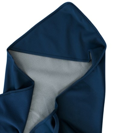Therm All-Weather Hooded Blanket - Toddlers' 1