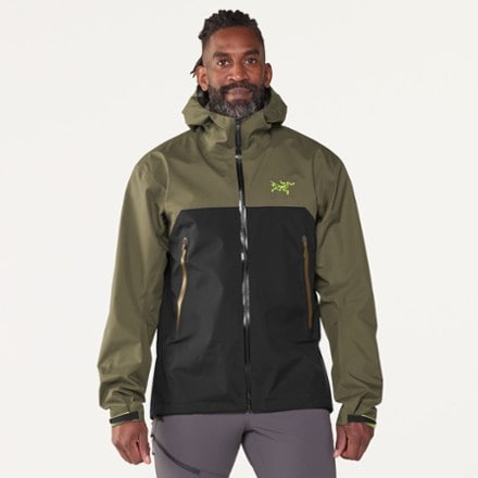 Arc'teryx Beta Jacket - Men's 1