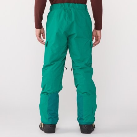 REI Co-op Powderbound Cargo Snow Pants - Men's 3