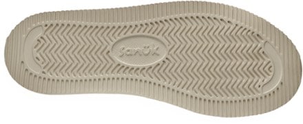 Sanuk Cozy Vibe Low SM Slippers - Men's 5