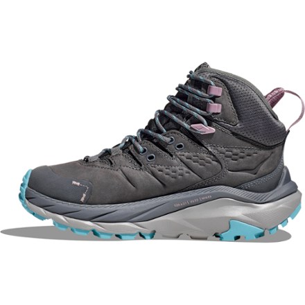 HOKA Kaha 2 GTX Hiking Boots - Women's 0