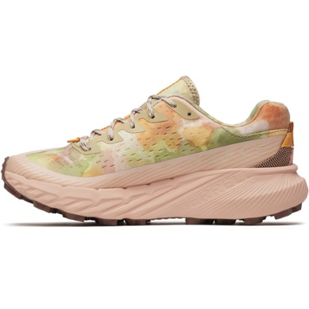 Merrell Agility Peak 5 Bliss Trail-Running Shoes - Women's 1