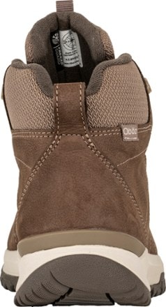 Oboz Cedar Mid Insulated Waterproof Boots - Women's 3