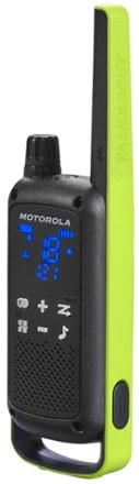 Motorola Talkabout T803 2-Way Radios - Pair 2