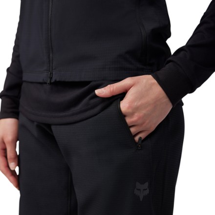 Fox Defend Fire Bike Pants - Women's 4