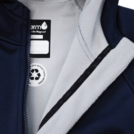 Therm All-Weather Hoodie - Toddlers' 4