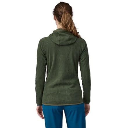 Patagonia R1 Air Full-Zip Hoodie - Women's 2