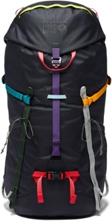 Mountain Hardwear Scrambler 25 Pack 0