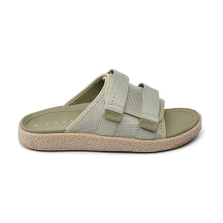 Reef Montauk Slides - Men's 0