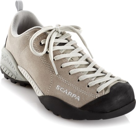 womens scarpa mojito