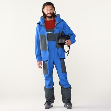 Arc'teryx Sabre Bib Pants - Men's 3