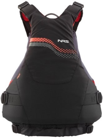 NRS Vapor PFD 3