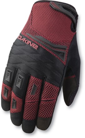 tuff cycling gloves