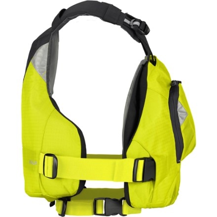 NRS Ninja PFD 4