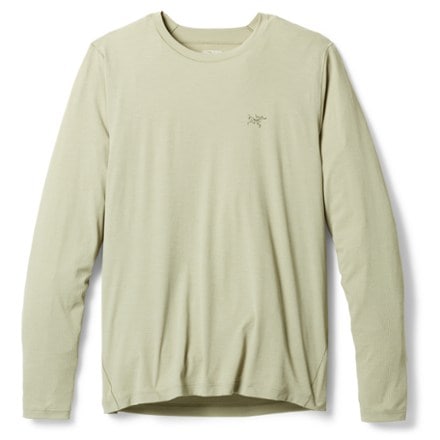 Arc'teryx Cormac Crew Long-Sleeve Shirt - Men's 0