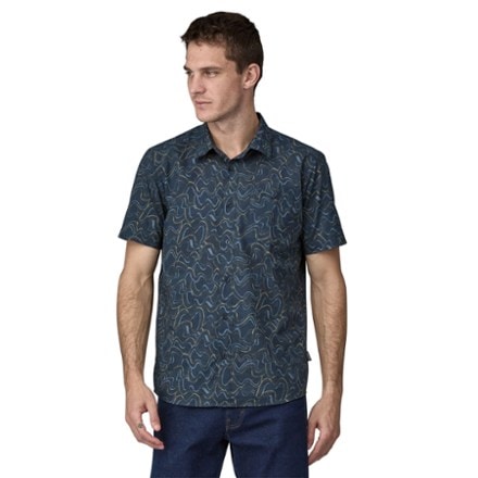 Patagonia Go To Shirt - Men's 1