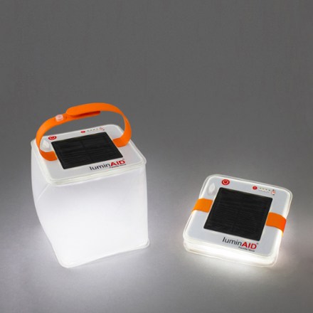 LuminAID PackLite Nova USB Solar 