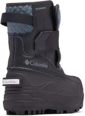 Columbia Kids Winter Boots REI Co op