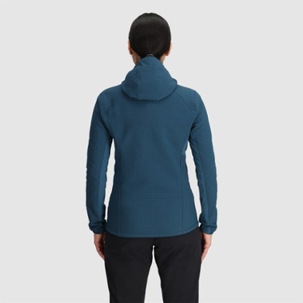 Outdoor Research Vigor Plus Fleece Hoodie - Women's 2