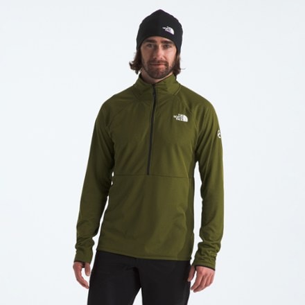 The North Face Summit Series FUTUREFLEECE LT Half-Zip Pullover - Men's 1