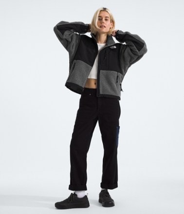 The North Face Retro Denali Jacket - Women's 3