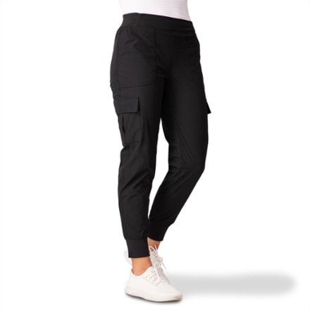 Free Country Get Out There Joggers - Women's 2