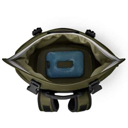 YETI Hopper M12 Backpack Soft Cooler 6