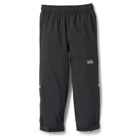 REI Co-op Rainier Rain Pants - Toddlers' 0