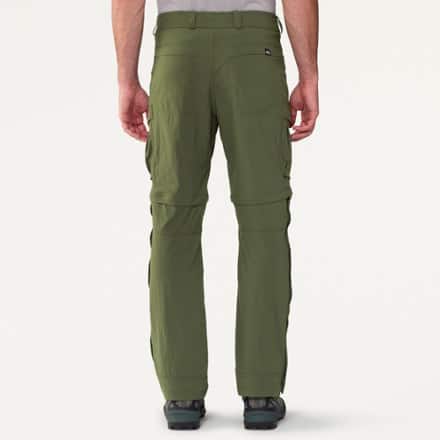 REI Co-op Sahara Convertible Pants - Men's 2
