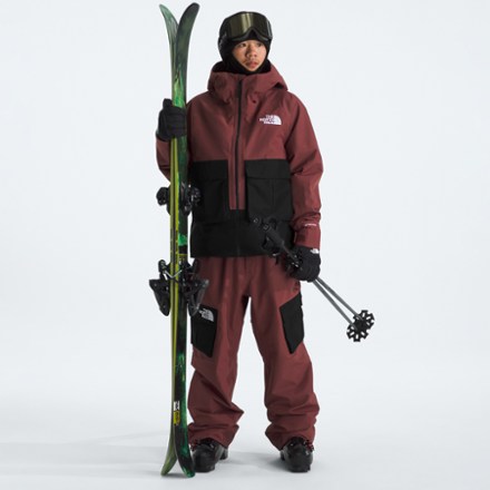 The North Face Dragline Jacket - Men's 2