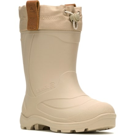 Kamik Tundra Jr Winter Rubber Boots - Kids' 1