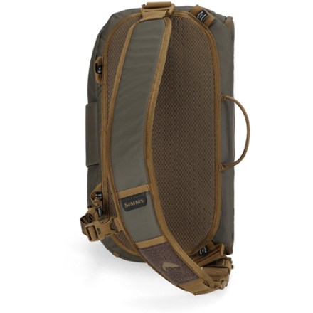 Simms Headwaters Sling Pack 1
