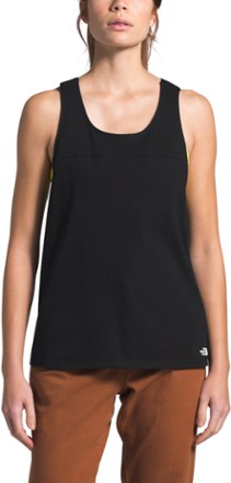 north face tank tops womens