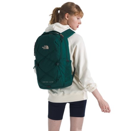 The North Face Jester Luxe Pack - Women's 1