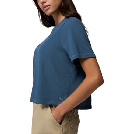 prAna Pure Ascent Shirt - Women's 4
