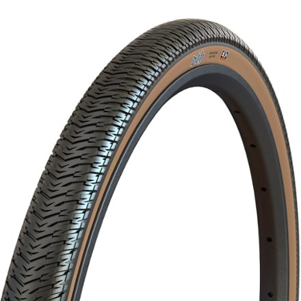 Maxxis DTH Clincher EXO Tire 0