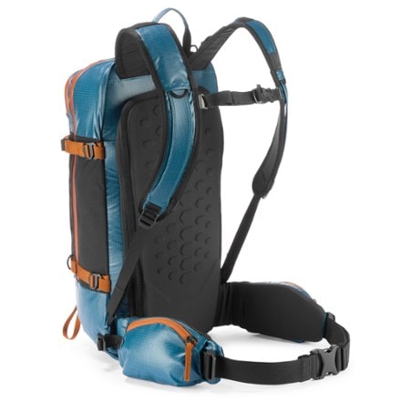 Burton AK Dispatch 25L Snow Pack 2