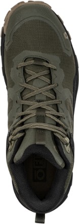 Oboz Katabatic Mid Hiking Boots - Men's 4