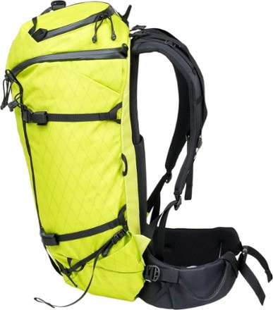 MYSTERY RANCH Scree 33 Pack - Men's 3