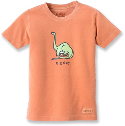 the good dinosaur shirts