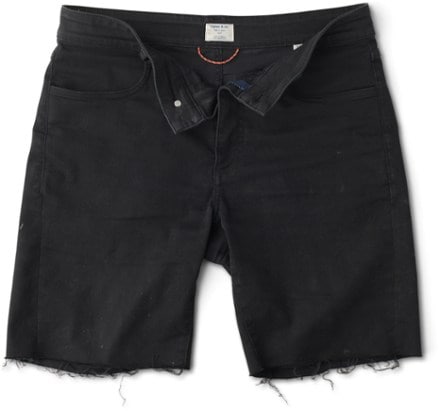 Ripton Cut-Off Bike Jorts - Men's 1