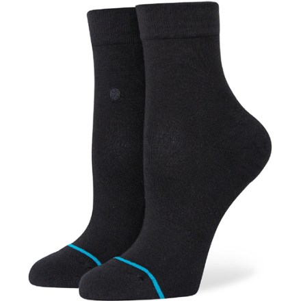 Stance Lowrider Quarter Socks - Women's 0