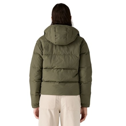 Patagonia Downdrift Jacket - Women's 2