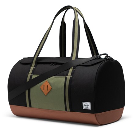 Herschel Supply Co. Heritage Duffel 1