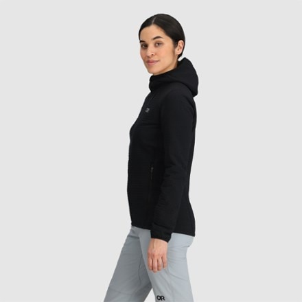 Outdoor Research Vigor Plus Fleece Hoodie - Women's 4