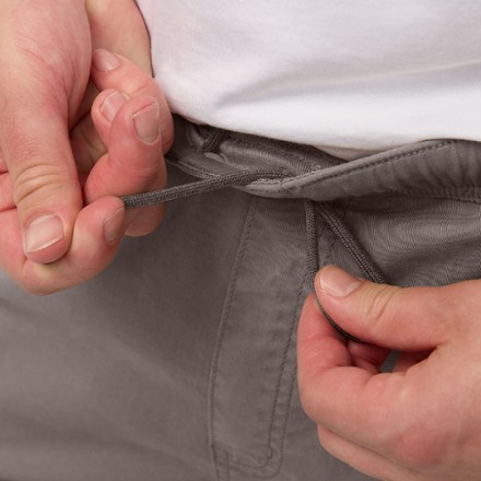 DUER Live Lite Traveller Shorts - Men's 5